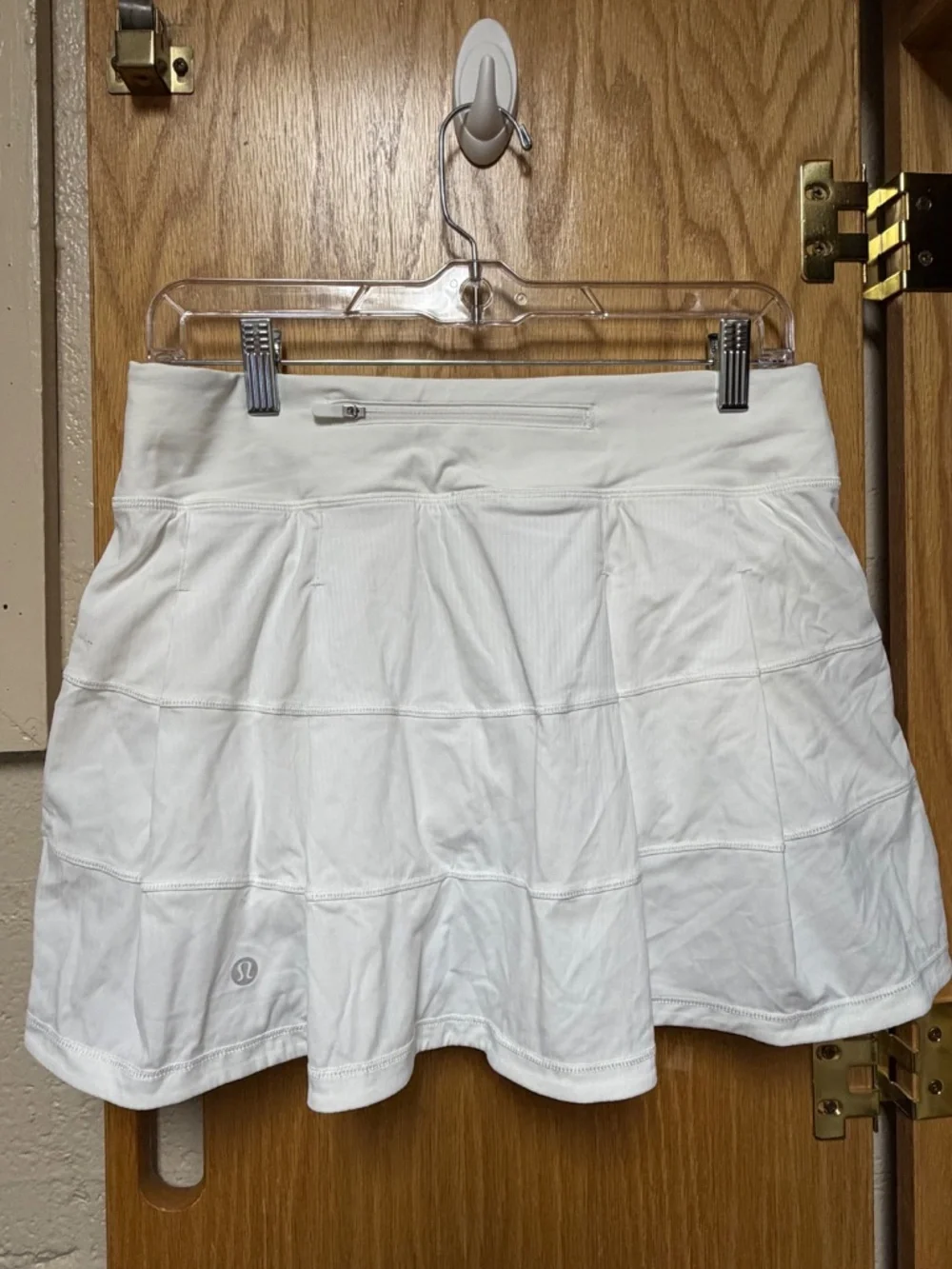 Lululemon Pace Rival Skirt